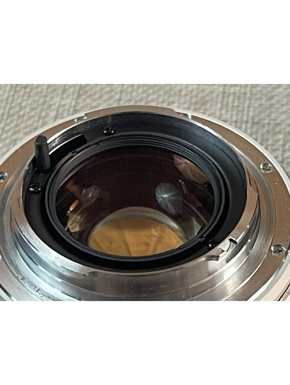 Minolta vintage mc